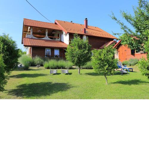 Apartments for families with children Lipovac, Plitvice - 17556