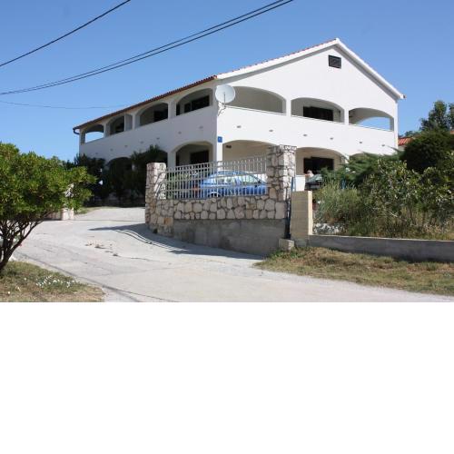 Apartments for families with children Lopar, Rab - 5024
