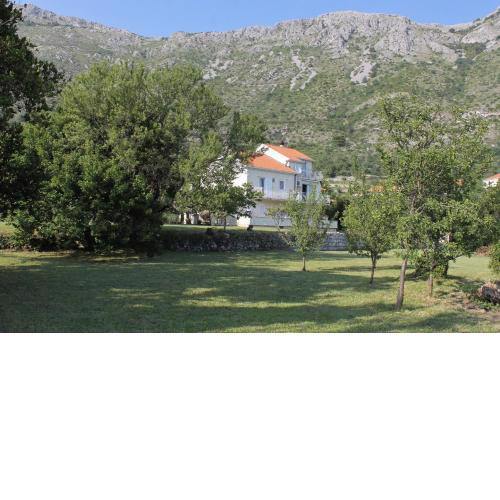 Apartments for families with children Mlini, Dubrovnik - 8970