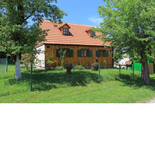Apartments for families with children Perusic (Velebit) - 17540