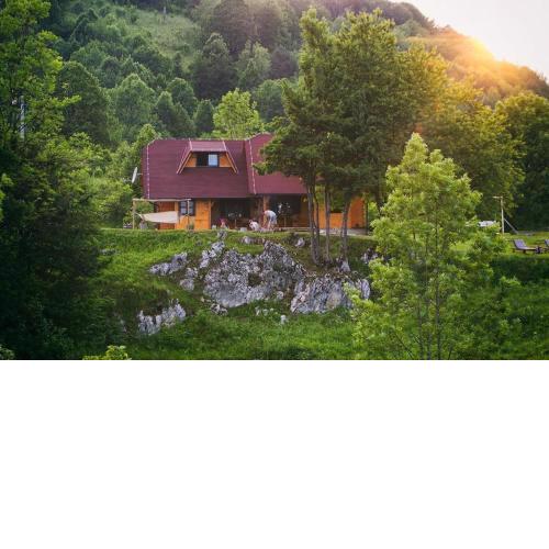 Apartments for families with children Seliste Dreznicko, Plitvice - 17549