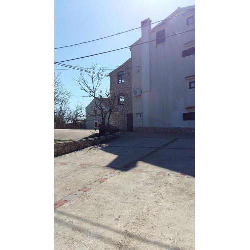 Apartments for families with children Stivan, Cres - 12804