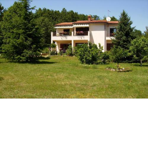 Apartments for families with children Vinez, Labin - 18493