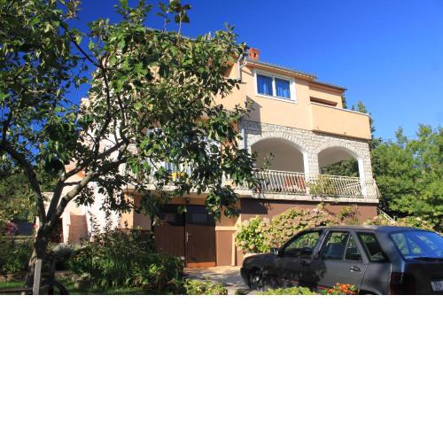 Apartments for families with children Zdrelac, Pasman - 8424