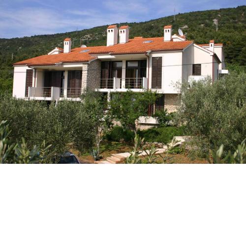 Apartments Forna - free parking