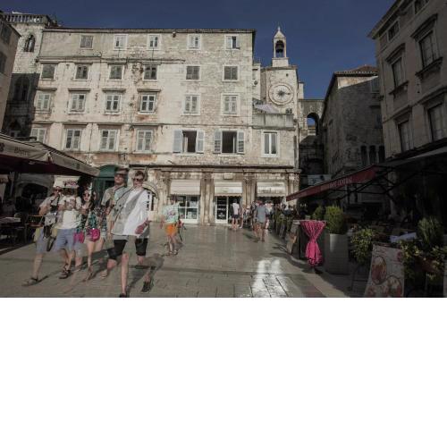 Apartments Fortezza
