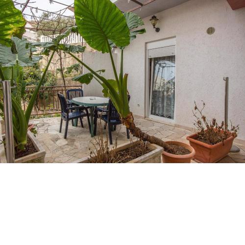 Apartments Fortuna 3427