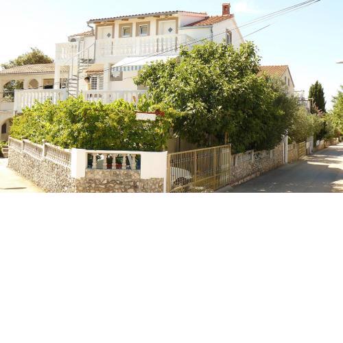 Apartments Fran