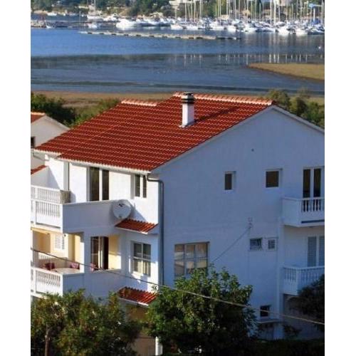 Apartments Franciska & Tihomir: