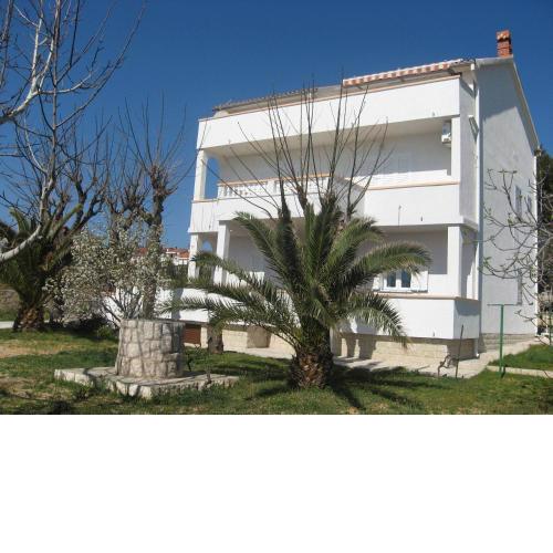 Apartments Frane