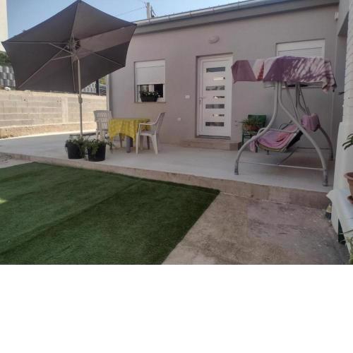 Apartments Franica