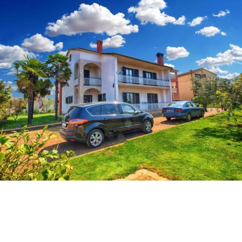 Apartments Franjo 1266