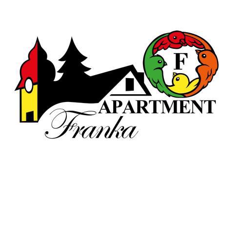 Apartments Franka