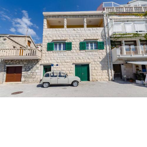 Apartments Franka