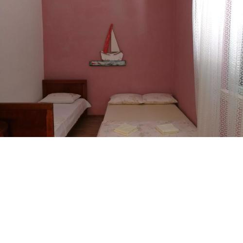Apartments Franka