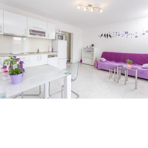 Apartments Gabelic
