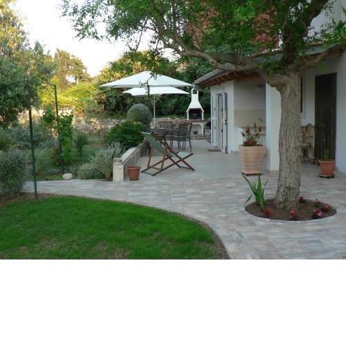 Apartments Gabri
