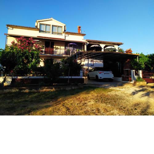 Apartments Gabriela