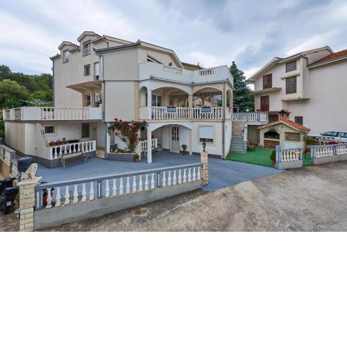 Apartments GAGULA
