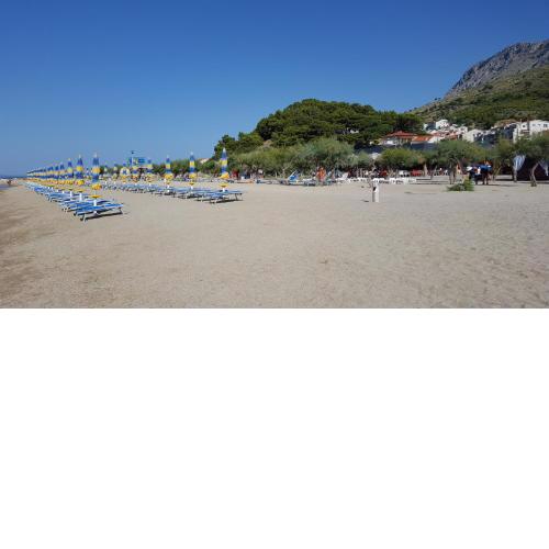 Apartments Galic Omis