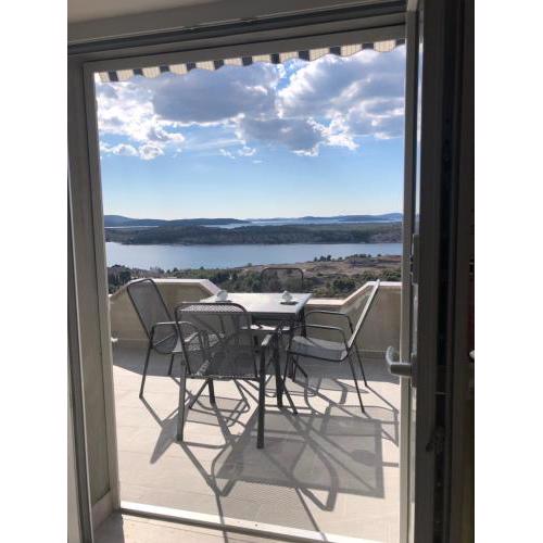 Apartments Galic