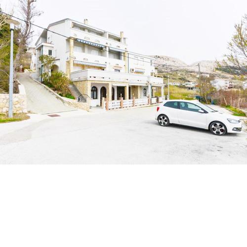 Apartments Galinec