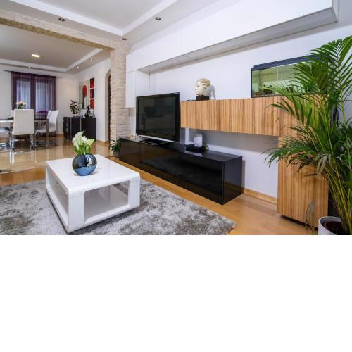 Apartments Gea