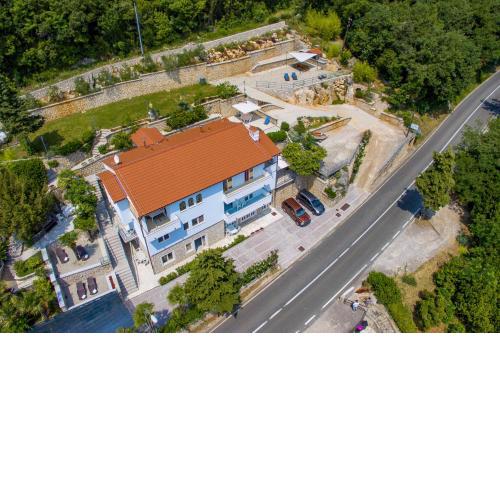 Apartments Gea