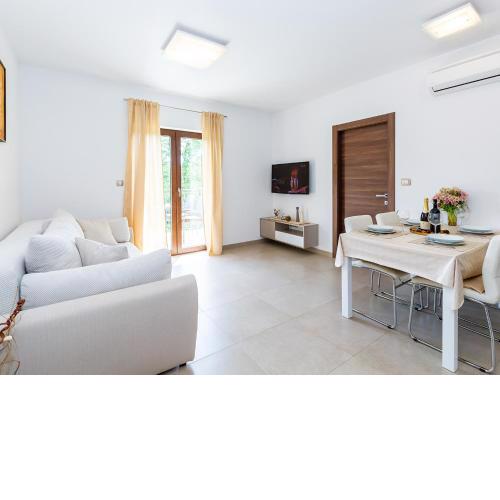 Apartments Gioia