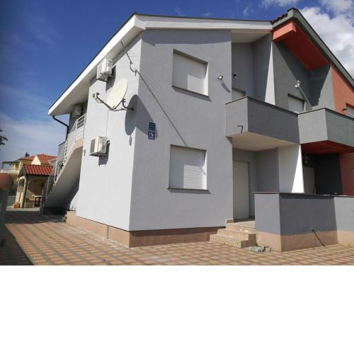 Apartments Glend