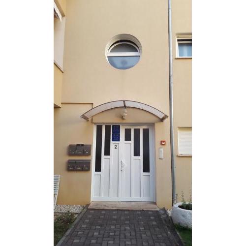 Apartments Glibo