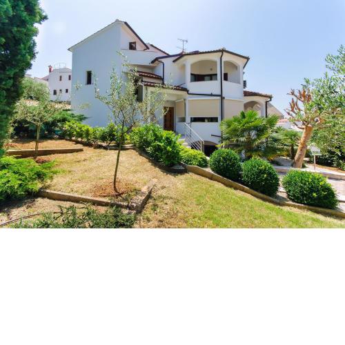 Apartments Gloria