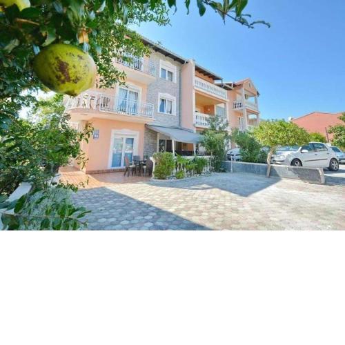 Apartments Goga