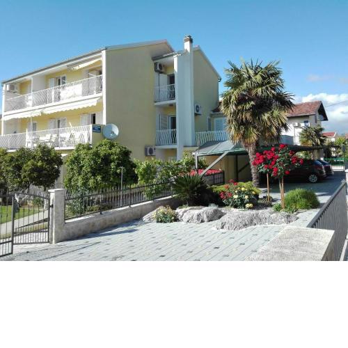 Apartments Gojka Miocevic
