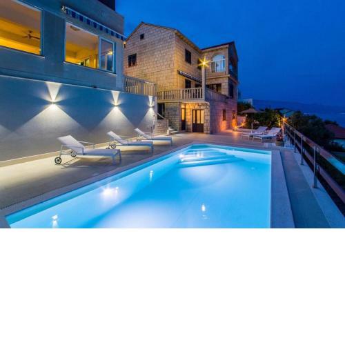 Apartments Golondrina