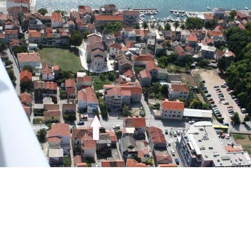 Apartments Goranka