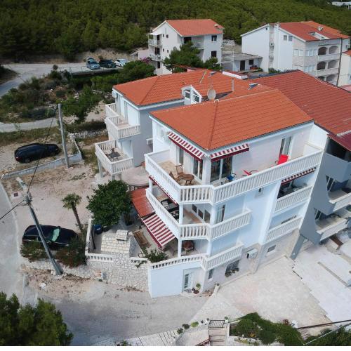Apartments Gordana
