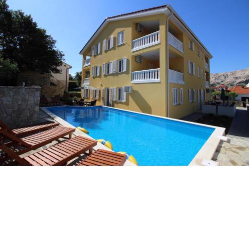 Apartments Gorica 1