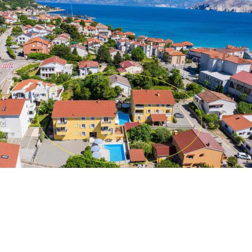 Apartments Gorica 2