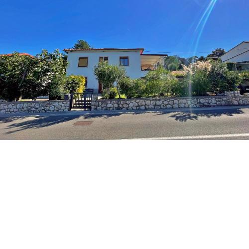 Apartments Gorisek