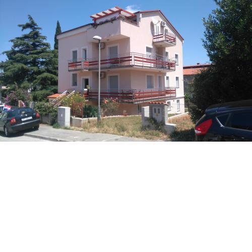 Apartments Gracijela