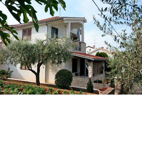Apartments Graziella