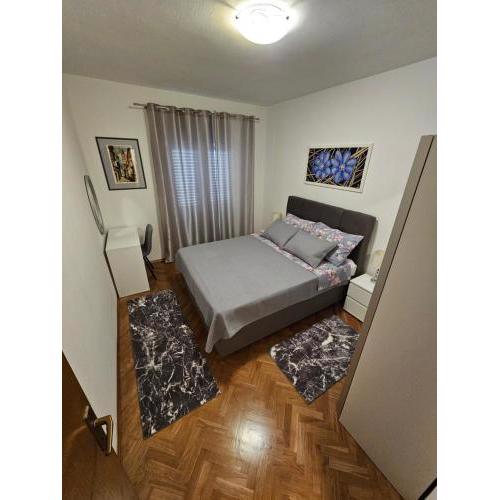 Apartments Grgic