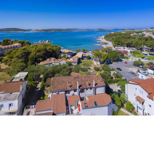 Apartments Grgo
