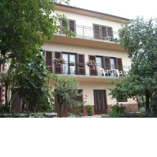 Apartments Grgorinić - Ground Floor