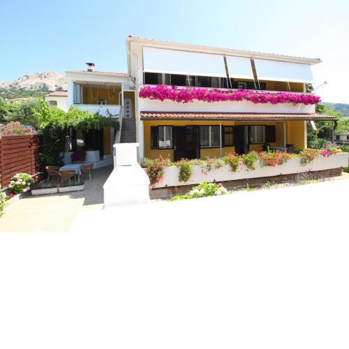 Apartments Grozdana - Pescivica