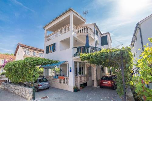 Apartments Grulović