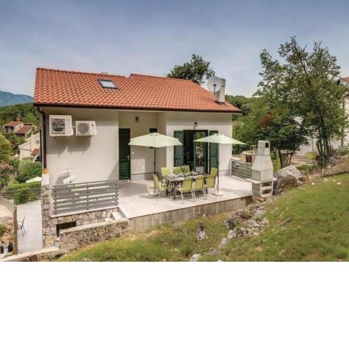 Apartments Grzic