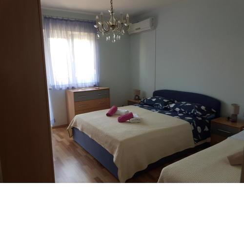 Apartments Grzin – Lovran