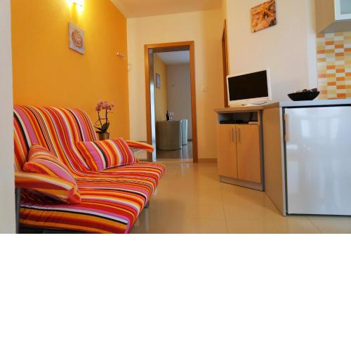 Apartments Harmonija